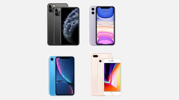  ஆப்பிள், சாம்சங்