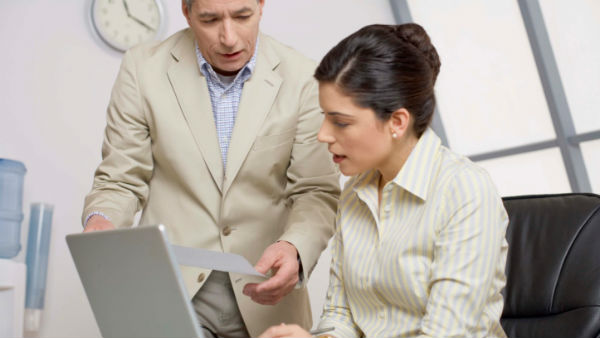 பயிற்சி & கவுன்சிலிங் 