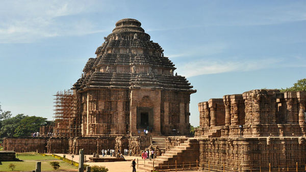 சூரியனார் கோவில் 