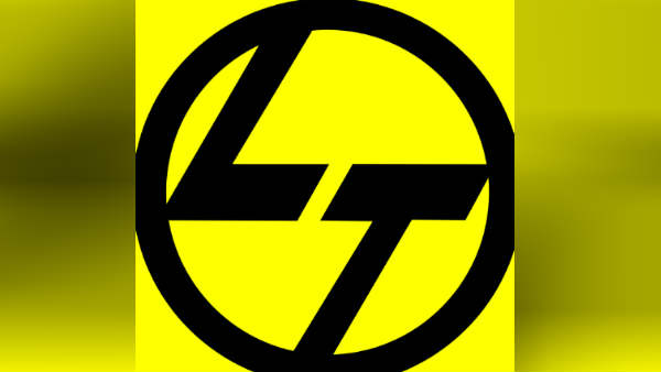 எல்&டி பங்கு விலை 