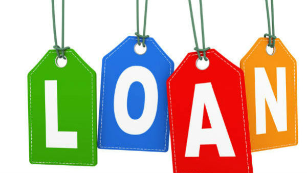 கடனை திரும்ப செலுத்தவில்லை 