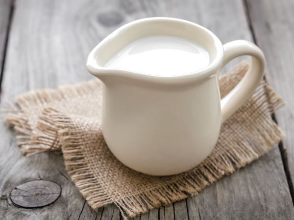 பால் விலைக் குறியீடு அதிகரிப்பு 