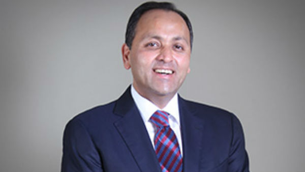 2. நிகில் மேஸ்வானி 