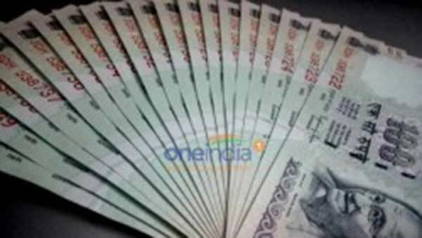 எண்ணெய்க்காக அதிக செலவு 