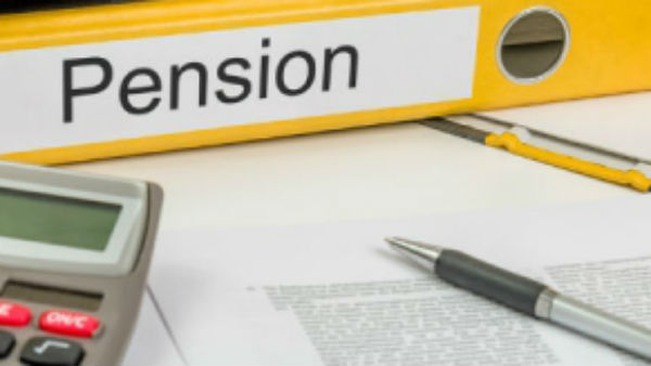 பென்ஷன் 