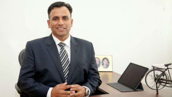 புதிய முதலீடு