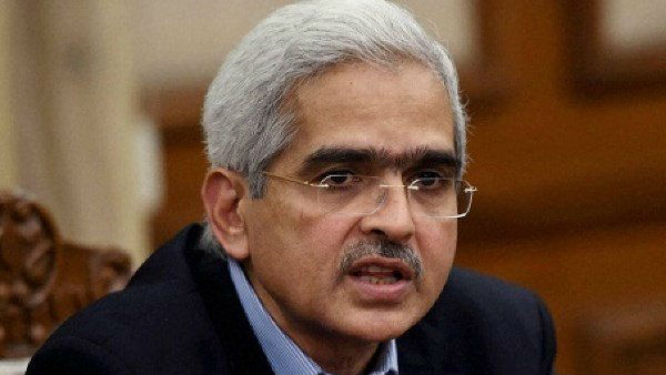 ஆர்பிஐ ஆளுநர் 