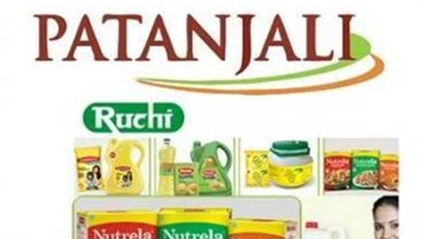 ருச்சி சோயா 