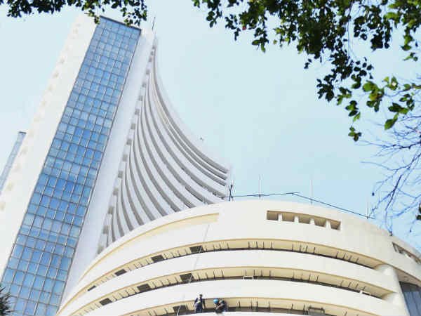 கொட்டிக் கொடுத்த பங்குகள் 