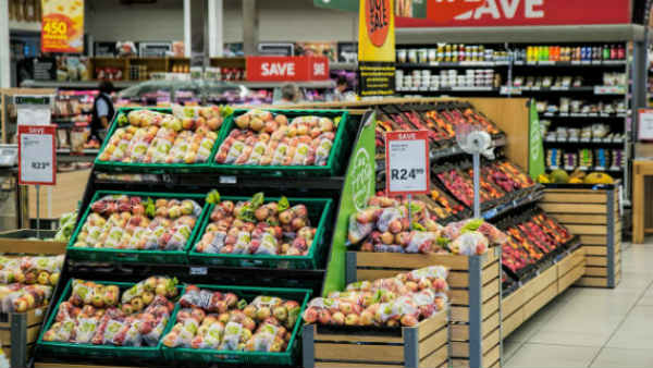 எஃப்எம்சிஜி துறையின் வளர்ச்சி 