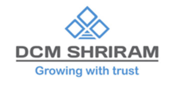 DCM Shriram 