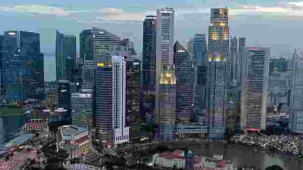 ஒரே ஒரு ஆசிய நாடு 