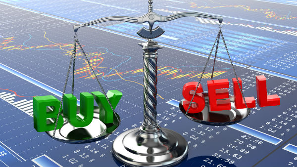 சர்வதேச பங்குச்சந்தை