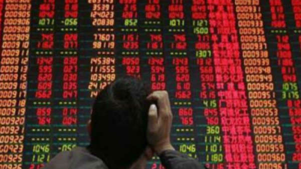 ஆசியச் சந்தைகள் 