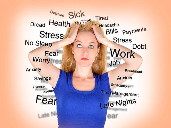 ஸ்ட்ரெஸ் லீவ் 