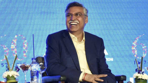 சனில் காந்த் முஞ்சால் 