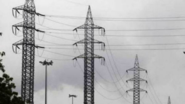 மின்சார உற்பத்தி 