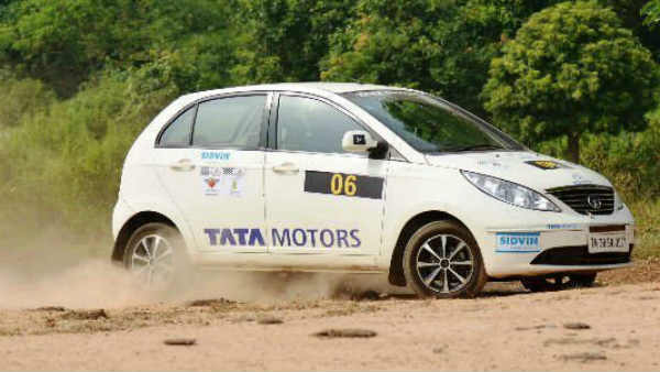 பரிதாப நிலையில் டாடா மோட்டார்ஸ்.. இனியாவது மாறுமா இந்த பிரச்சனை..! 