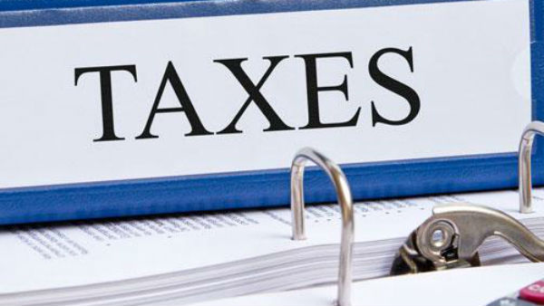 Standard deduction என்றால் என்ன 