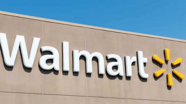 வால்மார்ட் வருகை 