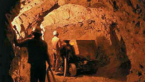 160 கிலோ தங்கம் கிடைக்கலாம் 