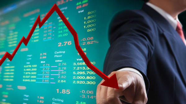 ஆசிய சந்தைகள் 