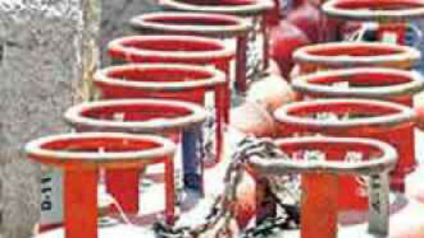 சிலிண்டர் விலை அதிகரிப்பு 