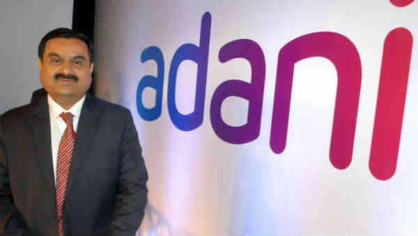 ஏர் இந்தியாவை வாங்கலாமா..? யோசனையில் அதானி! ஏர் இந்தியாவை வாங்கலாமா..? யோசனையில் அதானி!