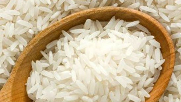 பாஸ்மதி அரிசி 