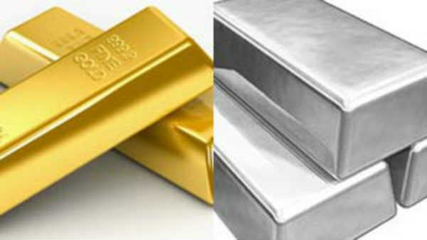 வெள்ளி விலை 