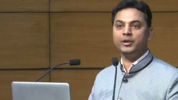 இந்திய பொருளாதாரத்தில் சிக்கல் 