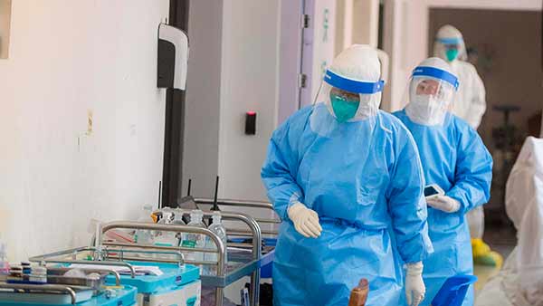 தொழிலில் அழுத்தம்