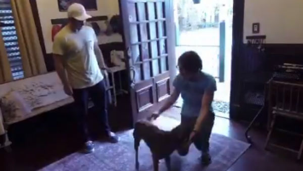 சர்வதேச விண்வெளி மையம் 