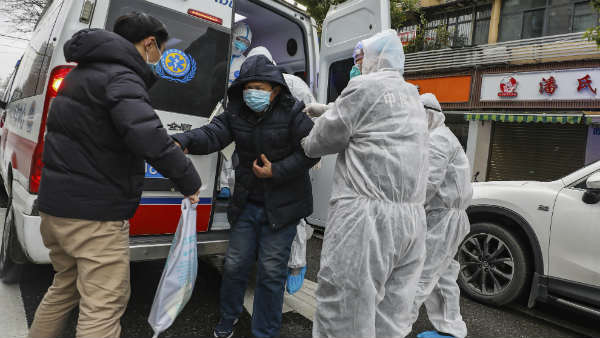 இந்தியாவின் மருத்துவ துறையையும் பாதிக்கும் 