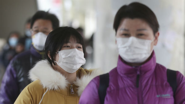 மக்கள் தொகை 