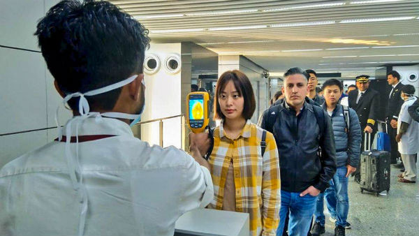 பலத்த அடி 