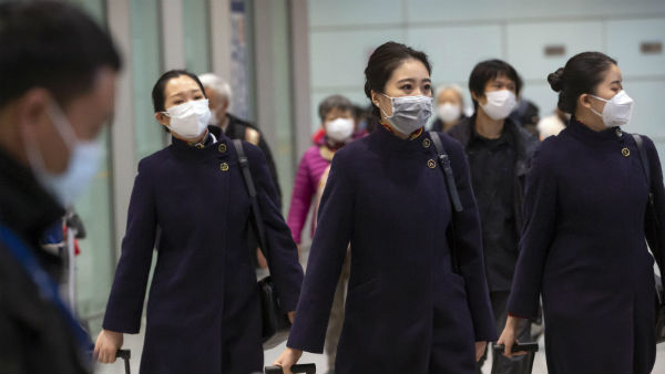 குறைவான ஊழியர்கள் மட்டுமே உள்ளனர் 