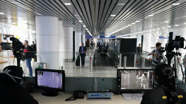 கொரோனாவால் தாக்கம் 