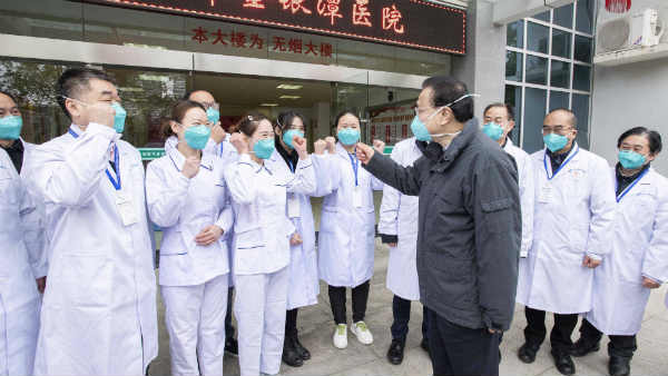 இந்திய மருத்துவ சந்தை 