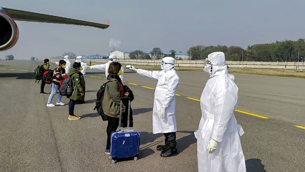 வணிகங்கள் பாதிக்கலாம் 