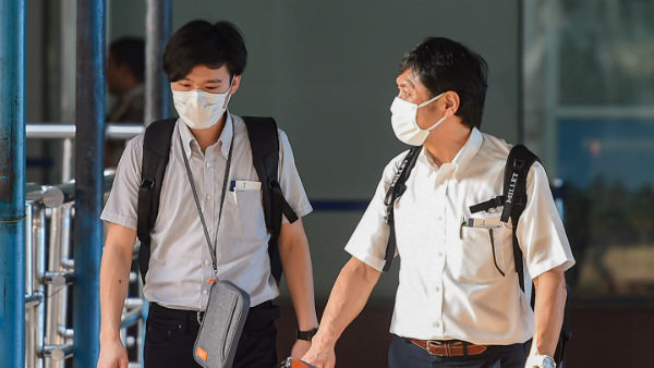 சீனாவுக்கு பாதிப்பு அதிகம் 