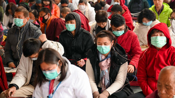 இந்தியாவிலும் தாக்கம் 