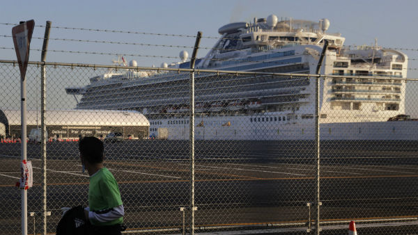 மற்ற நாடுகள் பாதிப்பு 