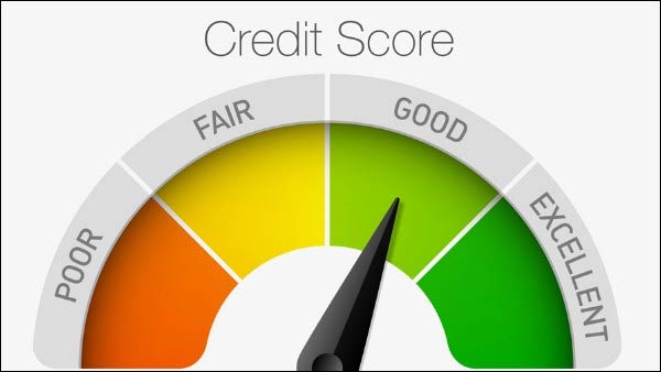கிரெடிட் ஸ்கோர்