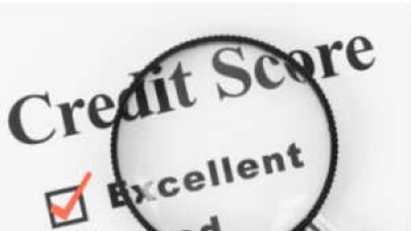 கடன் மதிப்பீடு 