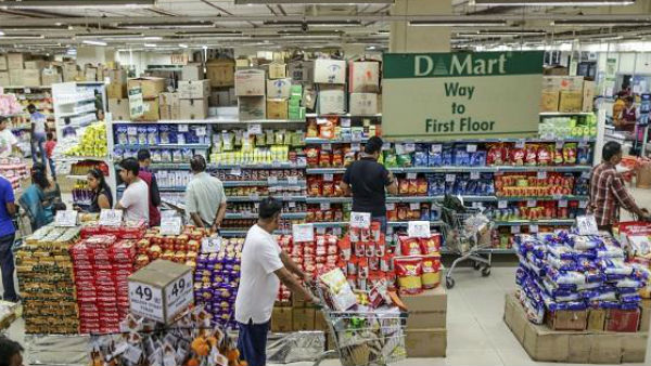 அவென்யூ சூப்பர்மார்ட்ஸ்