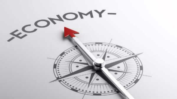 பொருளாதார நடவடிக்கைகள் இல்லை 