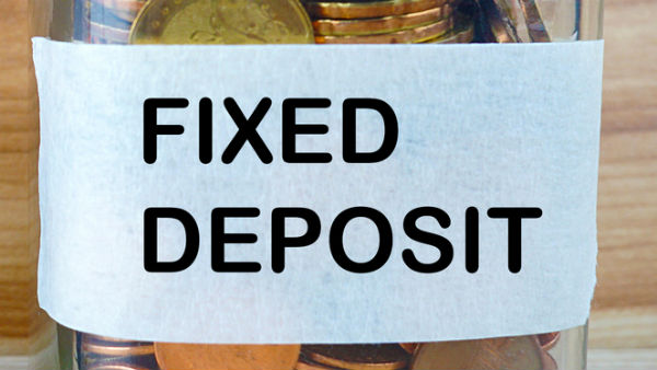 பொது மக்களுக்கான FD வட்டி 