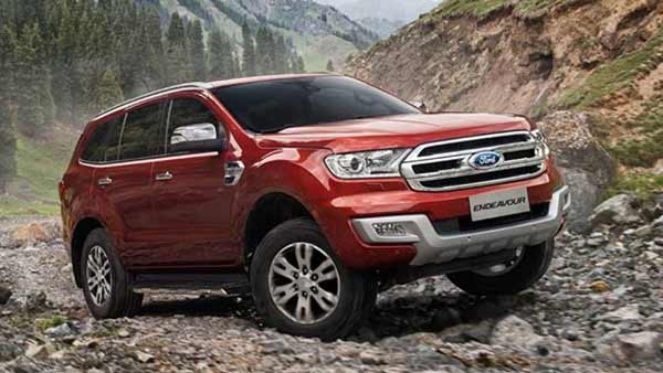 போர்டு மோட்டார்ஸ்