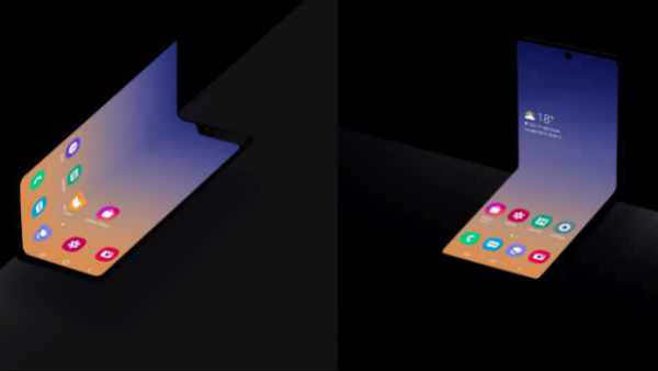 புதிய ஸ்மார்ட்ஃபோன் 